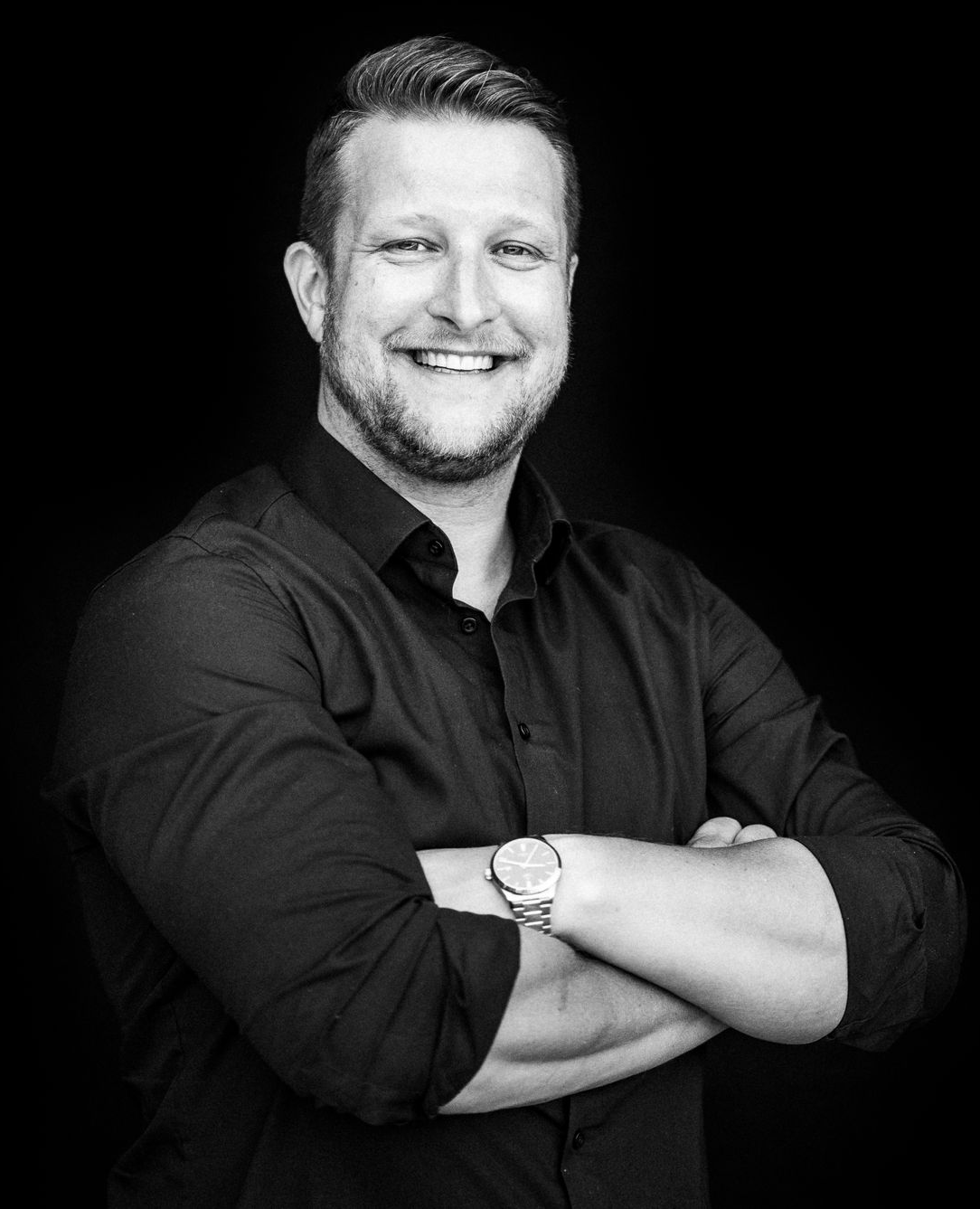 Michael Grünebaum, Gründer Finture