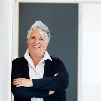 Sigrid Strauch